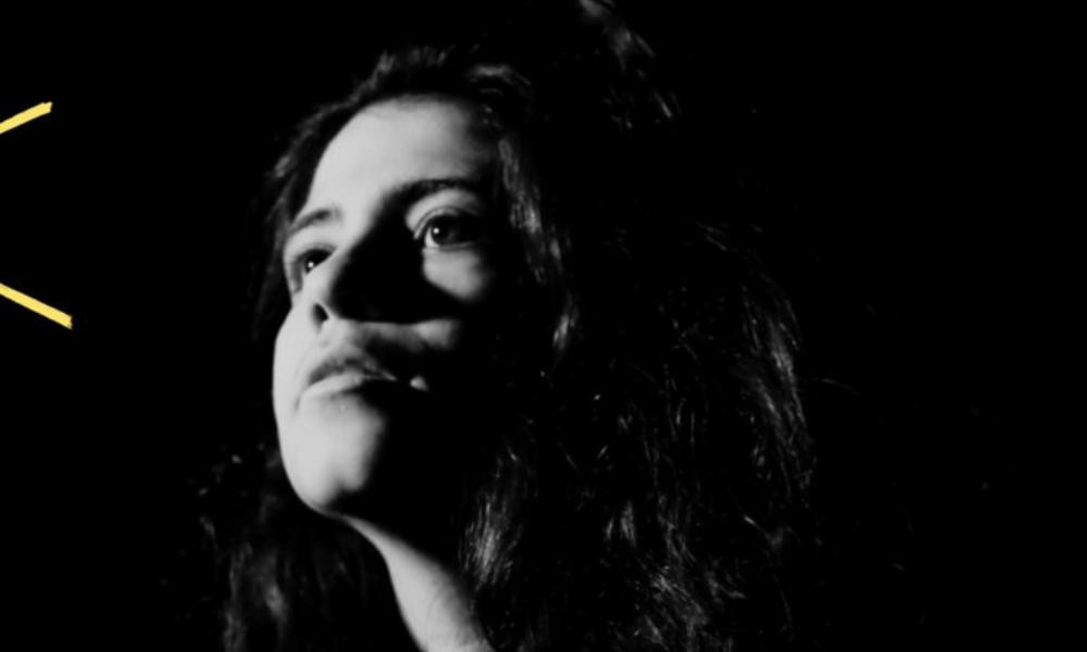Photo de l'artiste sur le bandcamp de Laiz & the New Love Experience Laiz - Chamuyera de Dios