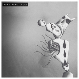 Maya Jane Coles - Bo & Wing