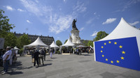 Le joli mois de l'Europe, c'est quoi ?