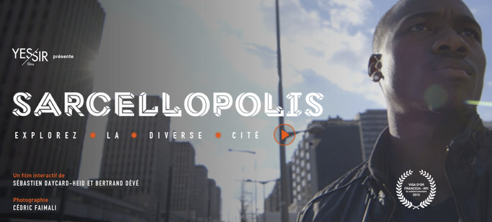 Épisode La Matinale : "Drop de béton" et "Sarcellopolis" de l'émission L'Apéro