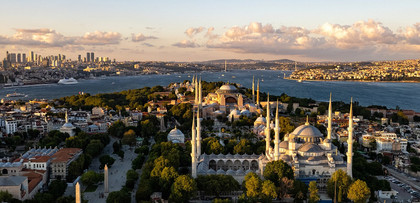 Les visages d’Istanbul