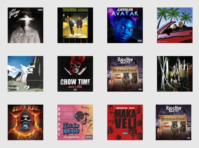 Épisode BRTZ Podcast : Kokane, Members Only, Fat Nick, 952... de l'émission BRTZ Radio Show