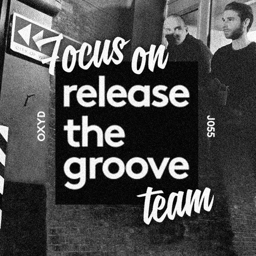Épisode RELEASE THE GROOVE XXIV de l'émission Release The Groove