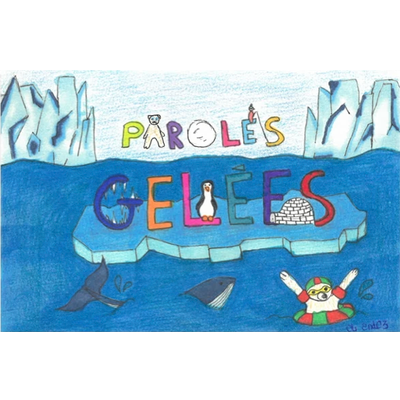 Mercredi ! Paroles Gelées #2 episode artwork