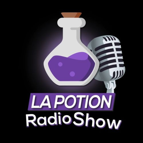 Épisode La Potion Radio Show EP07 avec 99 et Fat Low de Tr... de l'émission La Potion Radio Show