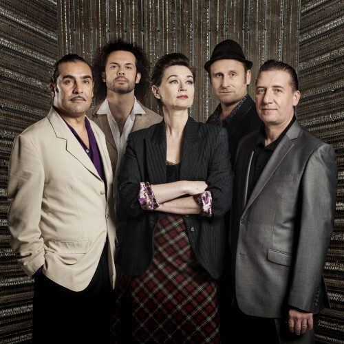 Épisode Paris Combo de l'émission Oh ! Hé ! Hein ! Bon !