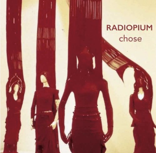 Épisode Chose de l'émission Radiopium