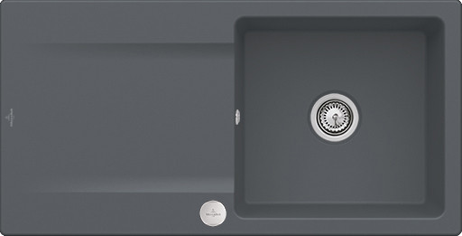 Siluet Flat Graphite