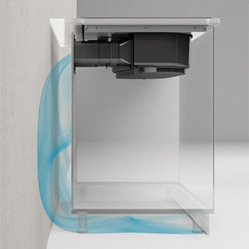 Kit d'installation Elica KIT0199838