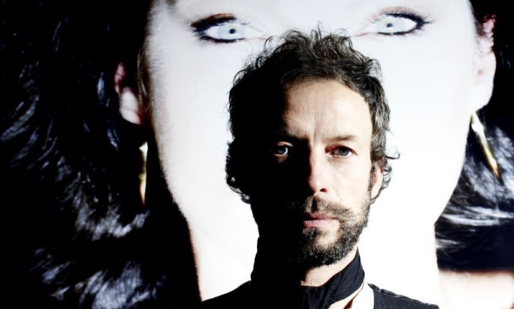 Photo de l'artiste sur son bandcamp - DR Marsmobil & Pau Lin - "Who You Are"