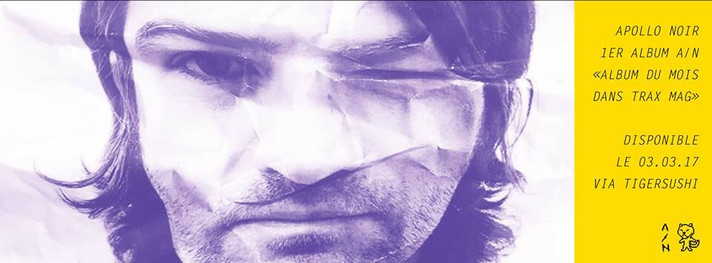 Épisode On va voyager dans un futur utopique, psychédéliqu... de l'émission On veut du solide