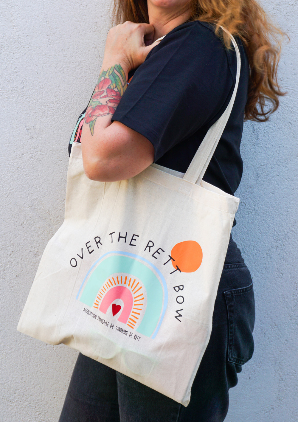 Collection "Over the Rett Bow"