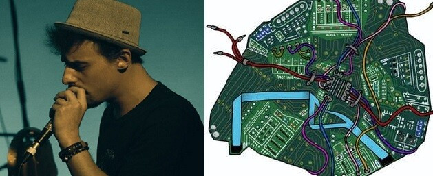 Épisode Little Lion @ Bam Salute Show de l'émission Bam Salute