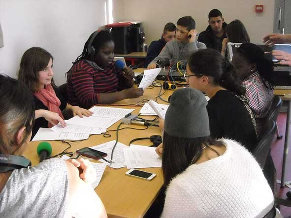 Épisode Instants Stanois 24 janvier 2015 de l'émission L’œil à l’écoute