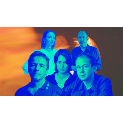 Novorama 20 ans d'interviews Electro avec Laurent Garnier, Etienne de Crecy, Chloé, Irène Dresel et Rone episode artwork