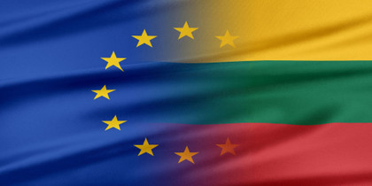 20 years of Lithuania in the EU - Ramūnas Vilpišauskas