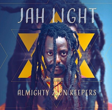 Épisode Jah Light @ Bam Salute Show de l'émission Bam Salute