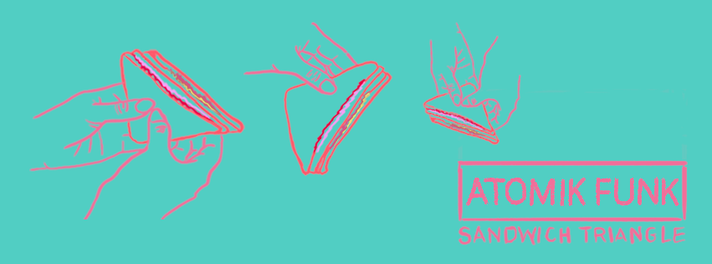 Épisode Sandwich Triangle – Amadeo 85 de l'émission L'Apéro