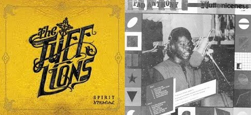 Épisode Bam Salute special Pad Anthony de l'émission Bam Salute