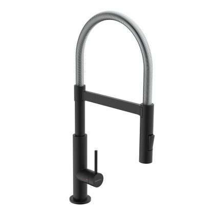 MIT EV MIXTE NOIR MAT D