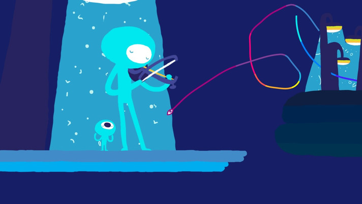 Épisode Pixel Music Radio Show #47 - Indie Games Music (Vo... de l'émission Pixel Music Radio Show