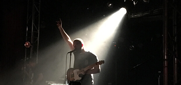 Épisode #RLOG3 Radio Pépins va au concert des Colt Silvers de l'émission Radio Pépins (c'est terminé)