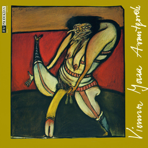 Épisode Une Autre Ecole De Vienne de l'émission Le Jazz fait des Histoires