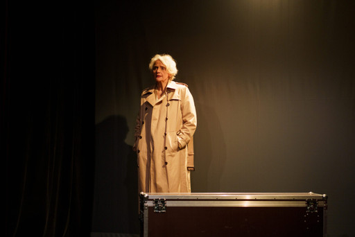 Pièces détachées : Rendre justice