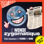 L'émission qui tourne pas rond • Le Monde Zygomatique