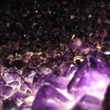 Amplitudes : Minéraux