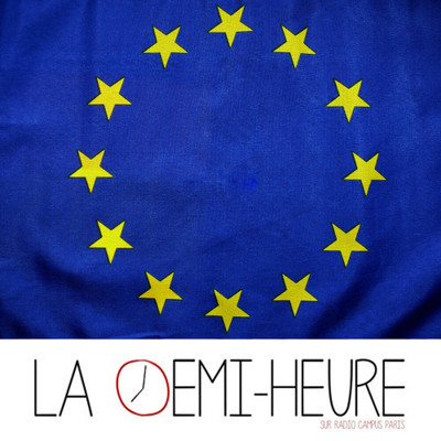 La demi-heure // Européennes 2024 episode artwork