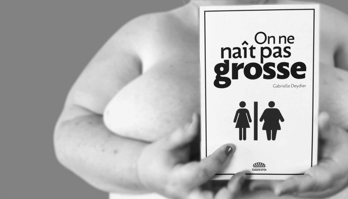 Épisode Thelma et Louise : Stop à la grossophobie de l'émission Thelma et Louise