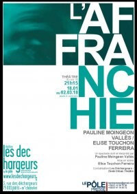 Épisode Pièces Détachées : Seule en scène de l'émission Pièces détachées