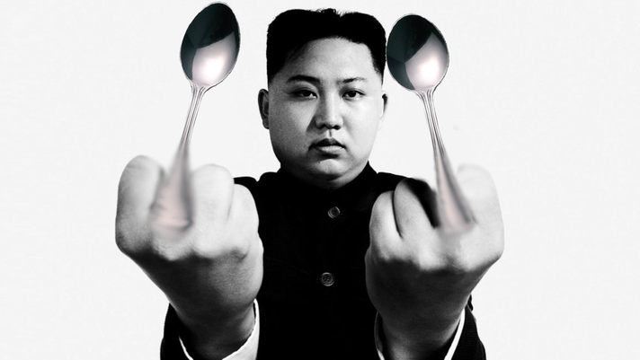 Épisode Chablis Hebdo n'y va pas avec le doigt de la cuill... de l'émission Chablis Hebdo