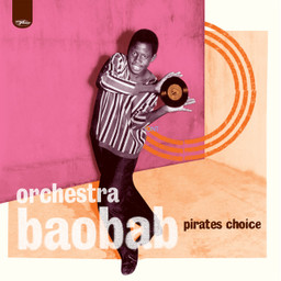 Orchestra Baobab - Coumba