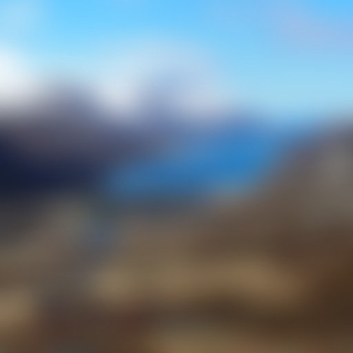 Amplimondes : Montagnes