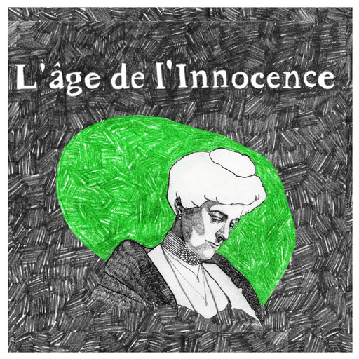 Épisode Secrets Livrés #6 : l'Age de l'Innocence et l'Age... de l'émission Secrets Livrés