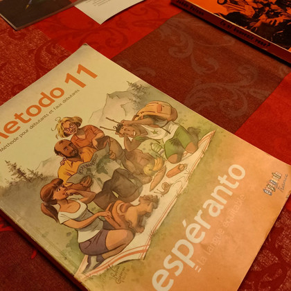 L'espéranto : une langue idéale pour l'Europe ?
