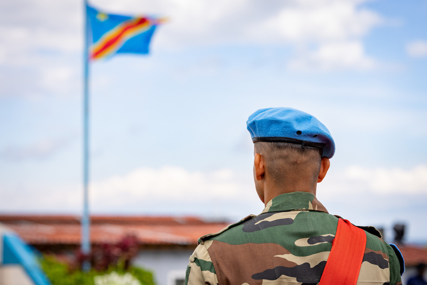 © Photo: MONUSCO/Kevin Jordan Que se passe-t-il en République Démocratique du Congo ?