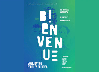 Des bénévoles associés à Bordeaux pour soutenir SOS Méditerranée