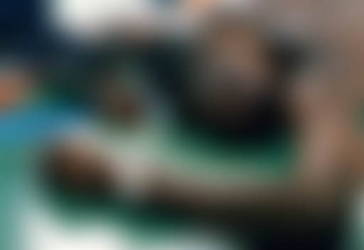 Grand Format #32 : Tony Harrisson