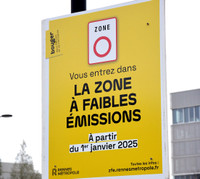 Suppression des ZFE : la France fait-elle fausse route ?