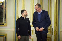 Aujourd'hui en Europe - 22 mai 2026