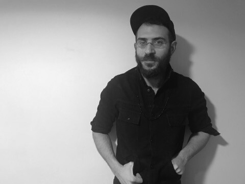 Épisode Gérald Kurdian présente Hot Bodies of The Future de l'émission Le Placard