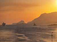 Voyage en Sardaigne