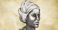 Queen Nanny, reine des Marrons