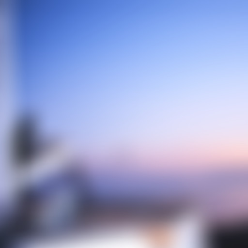 Amplitudes : Le Mix #4 - Ambient et phosphènes