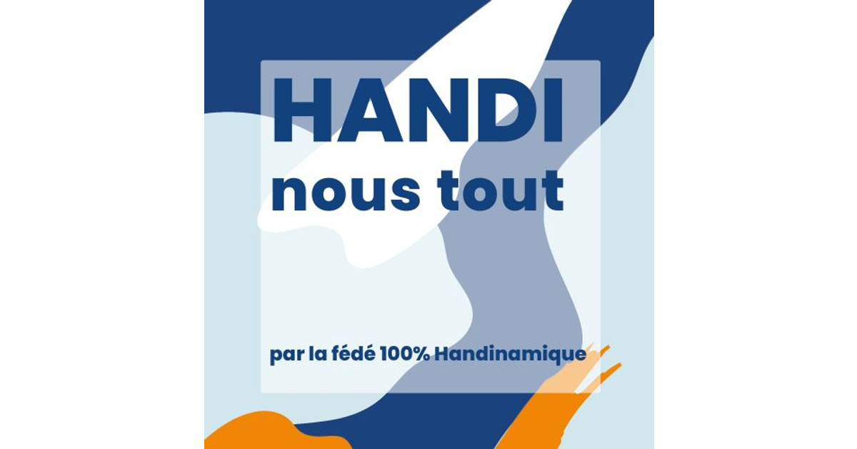 Handi Nous Tout