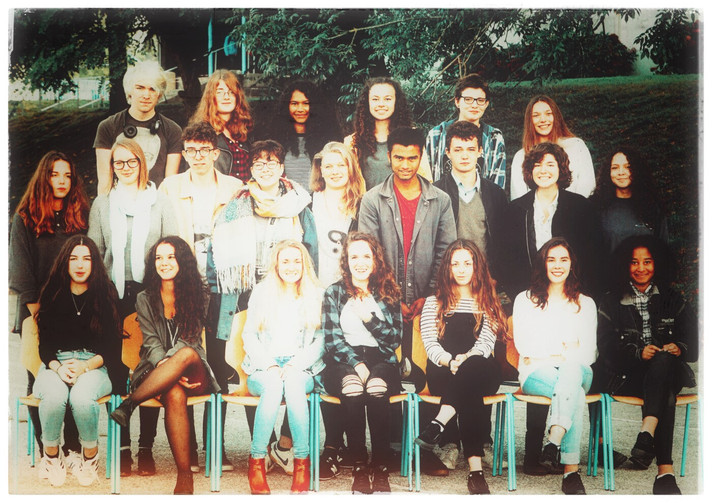 Épisode Récréation Sonore : Demain s'ouvre au pied de bich... de l'émission Récréation sonore