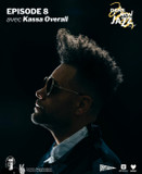 Emission 8 avec Kassa Overall